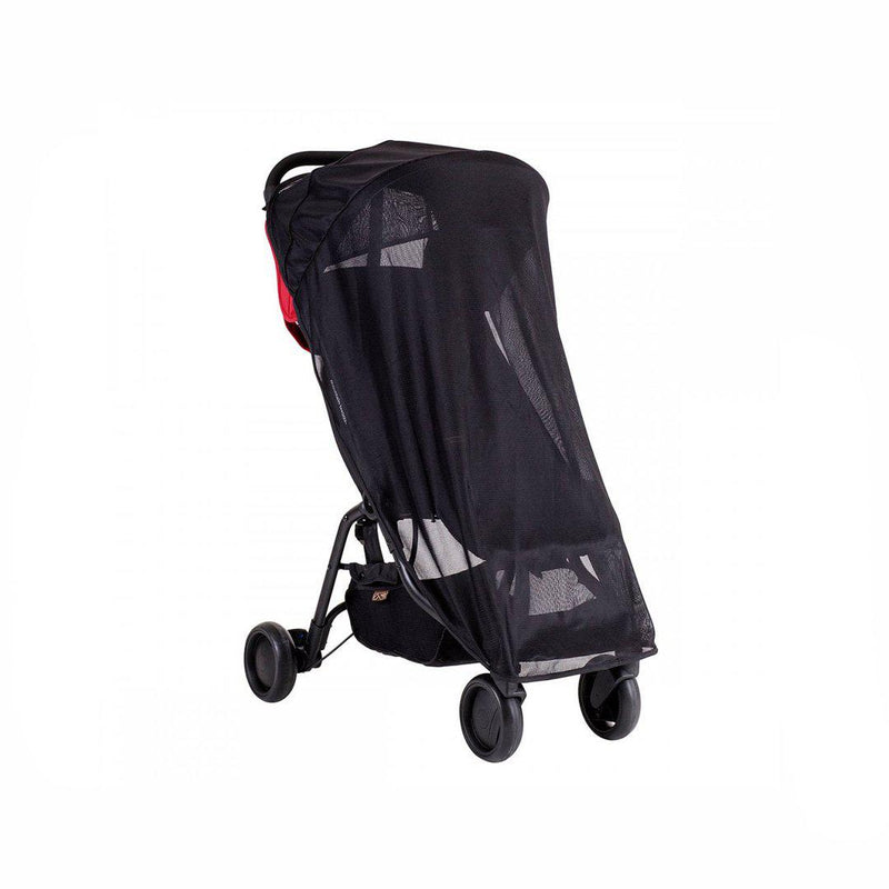 Mountain Buggy Nano All Weather Cover Set