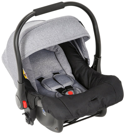 My Child Easy Twin Car Seat - Grey