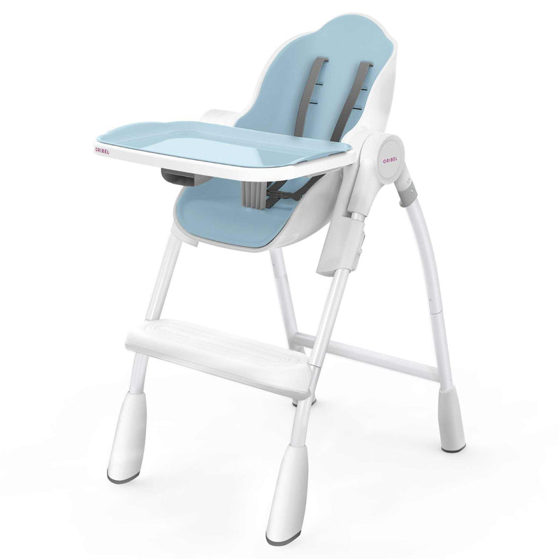 Oribel Cocoon Highchair – My Baby Stroller - Main Image