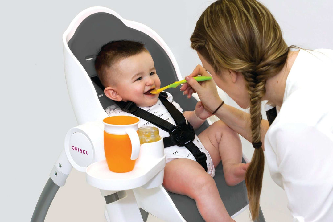 Oribel Cocoon Highchair – My Baby Stroller - Main Image