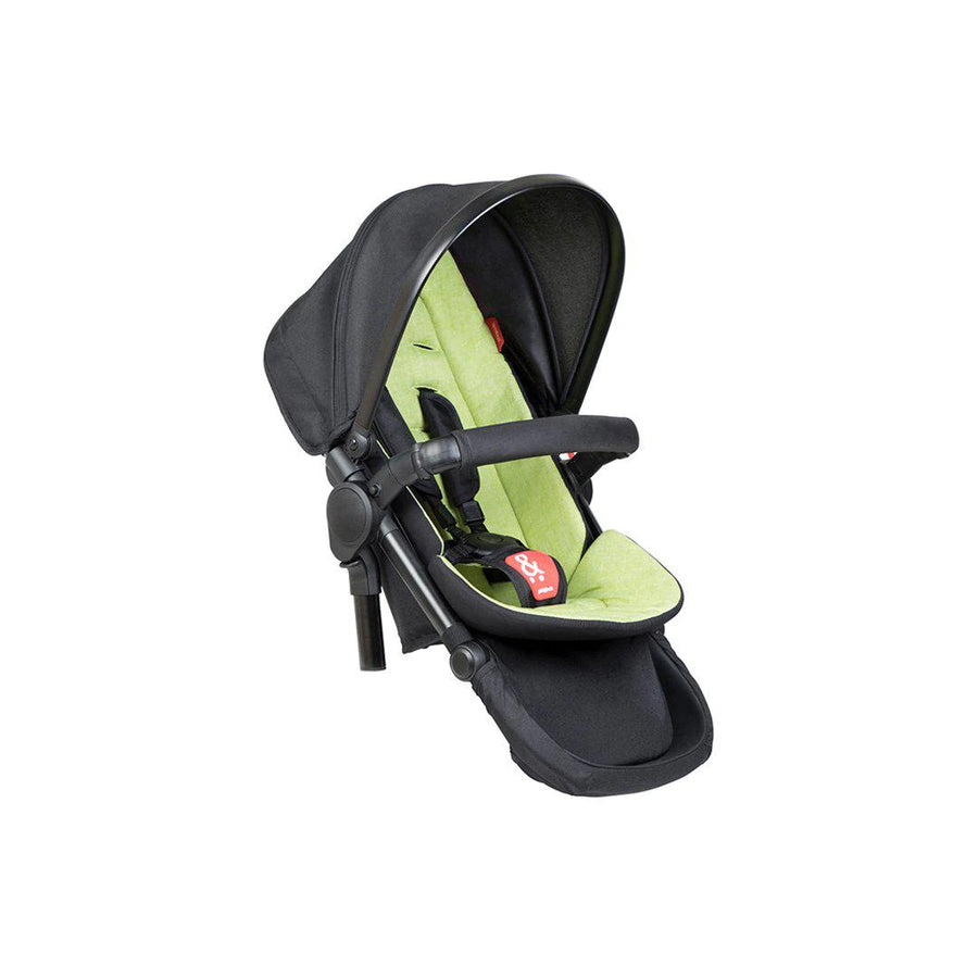 Phil and teds sport double stroller accessories on sale