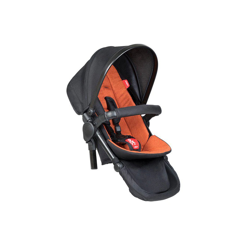 Phil & teds 2024 inline double kit