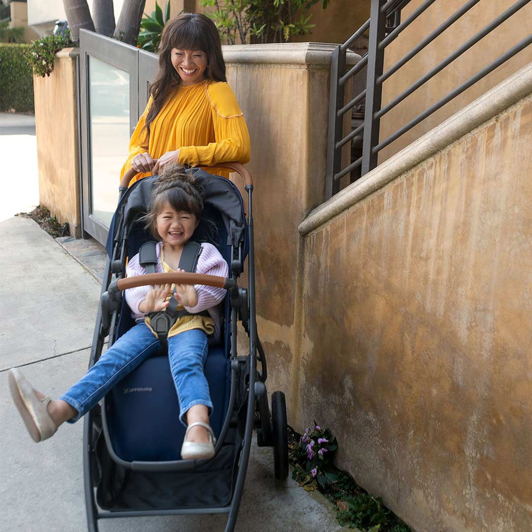 uppababy noa vista UPPAbaby VISTA 3 in 1 MESA Travel System